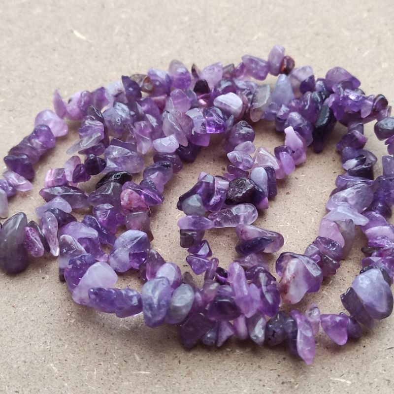 amethyst