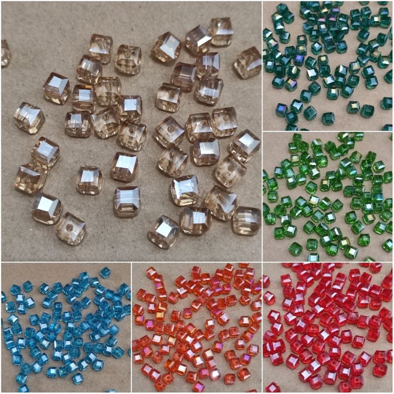 Product Tyascraft