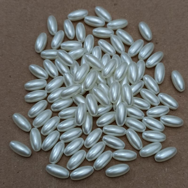 36-96pcs Mote Aplikasi Mutiara Bw