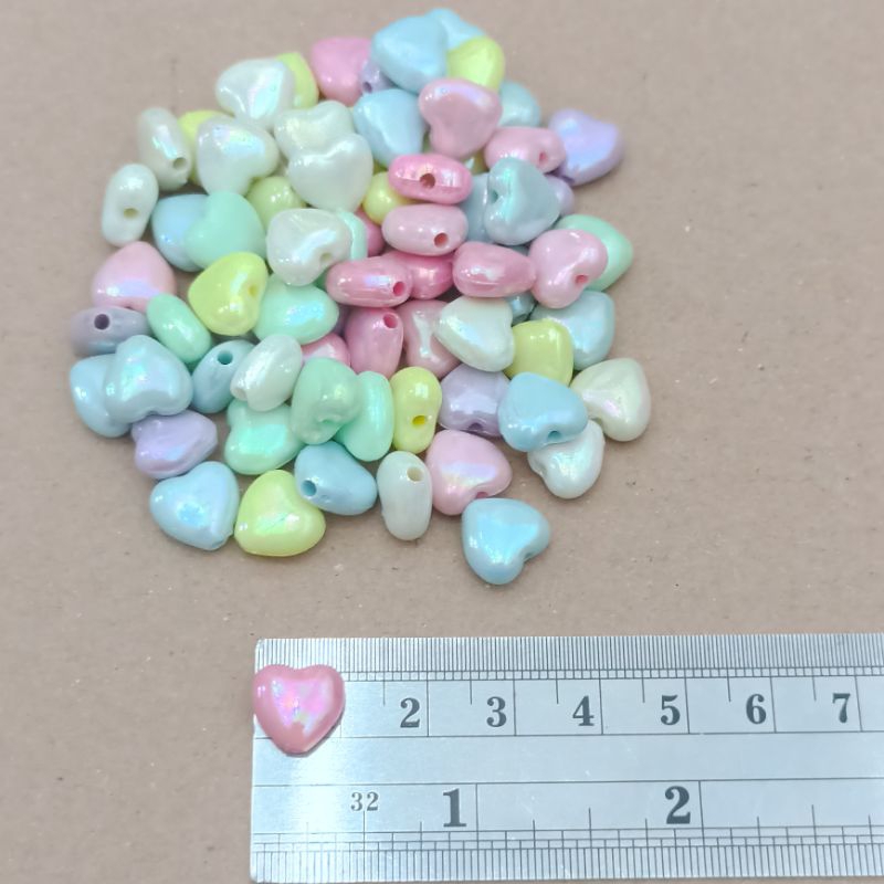 62pcs Love