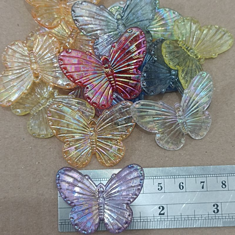 9pcs Besar