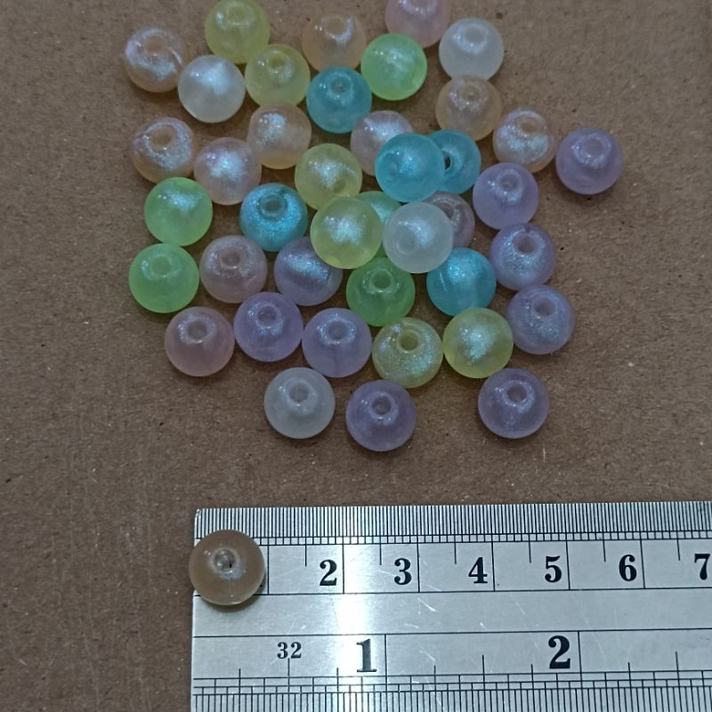 38pcs mote 10