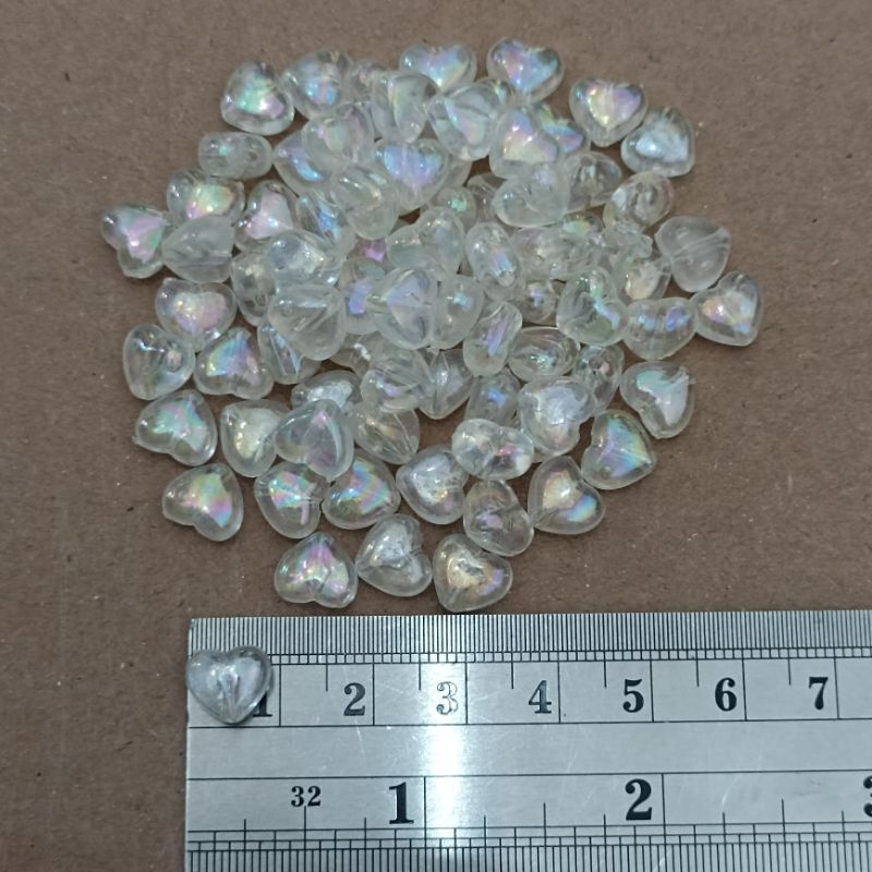 90pcs BeningAb kecil