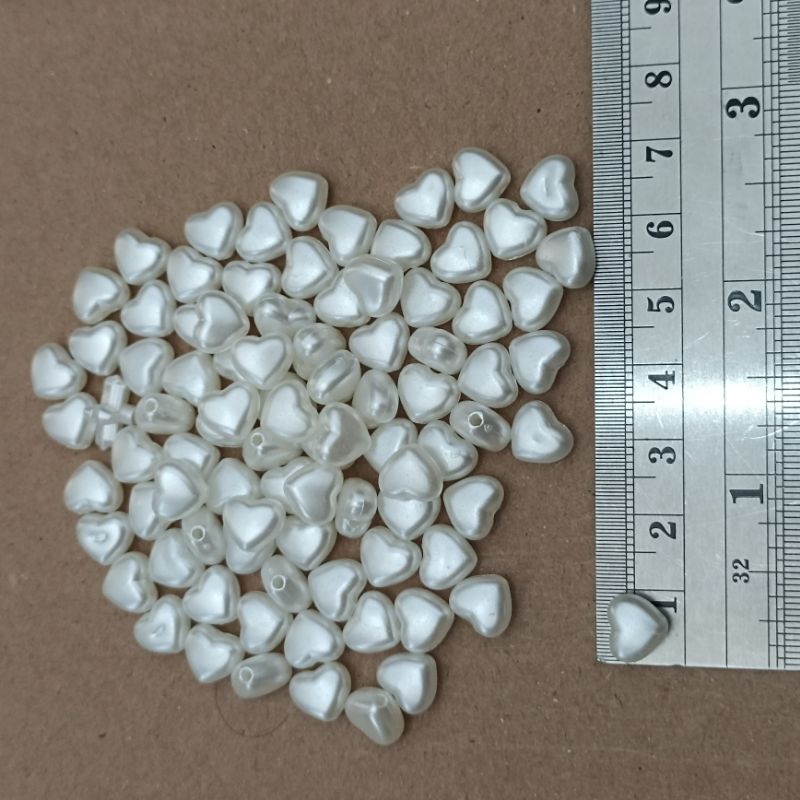 98pcs Mutiara Kecil
