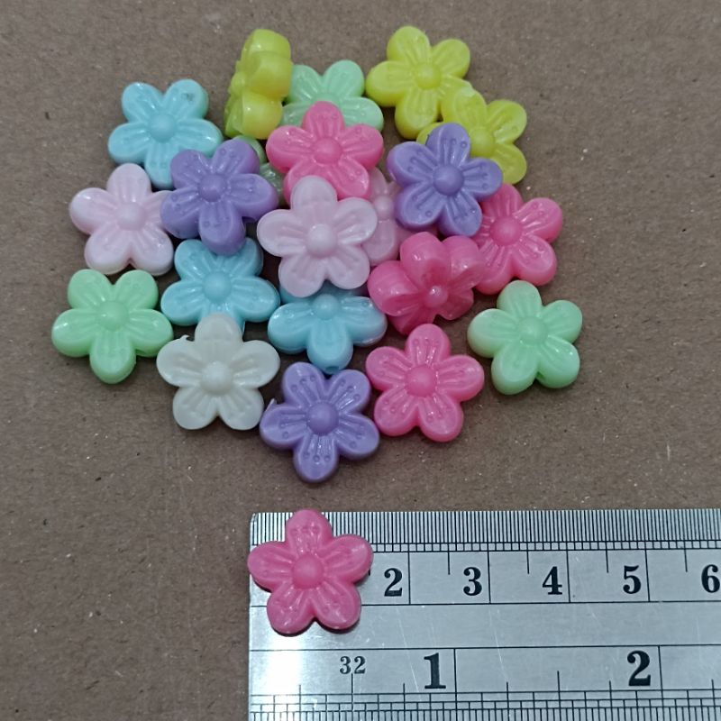28pcs Sakura