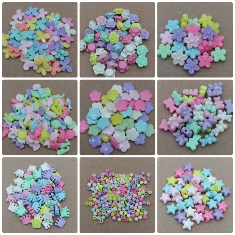 Product Tyascraft