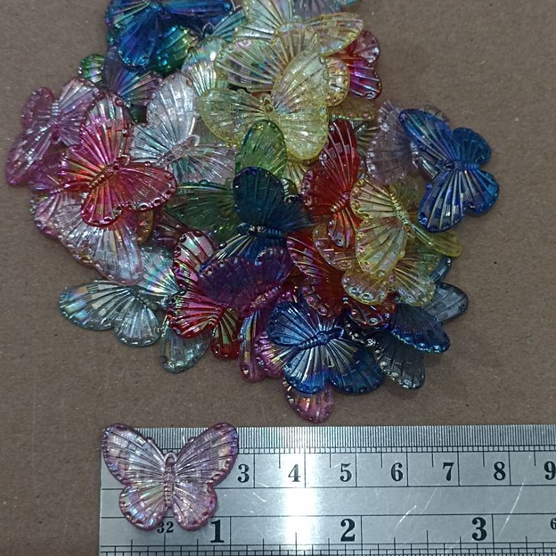 22pcs kecil