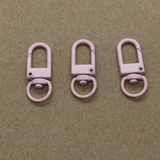 Baby pink