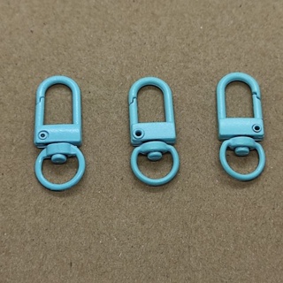 Biru tosca